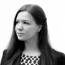 Алина Карасева