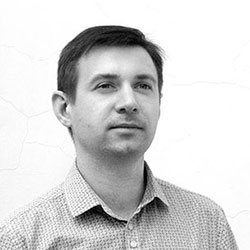 Евгений Зибров